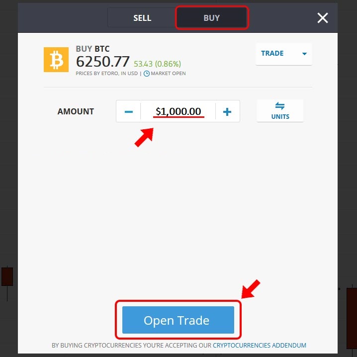 eToro vs. Coinbase: Which Should You Choose?