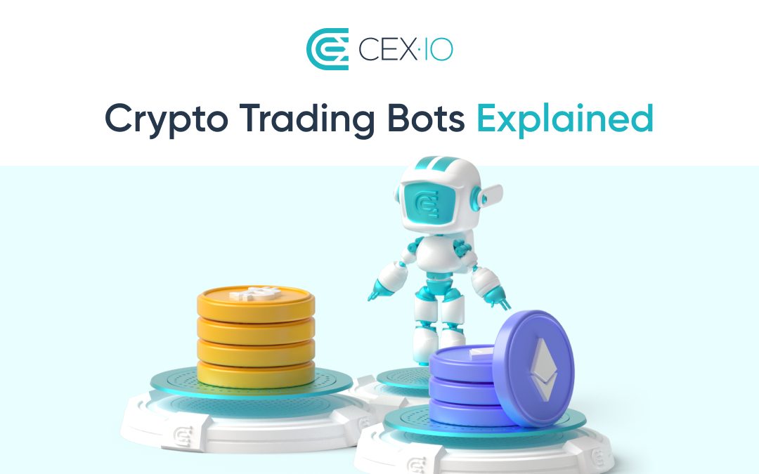 Top 5 Crypto Trading Bots: Worth the Hype?