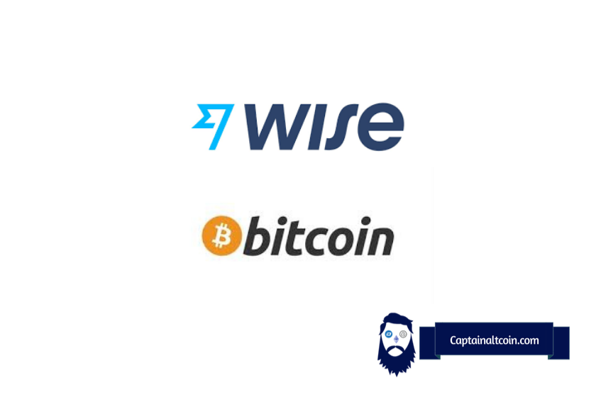 Buy Bitcoin with Transferwise | How to buy BTC with Wise | BitValve