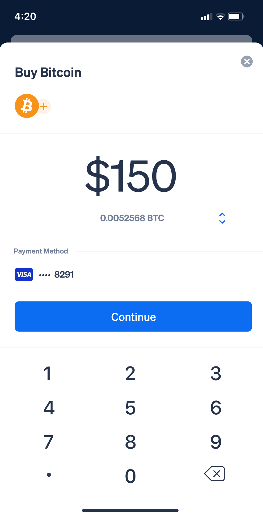 Crypto Payouts : Stripe: Help & Support