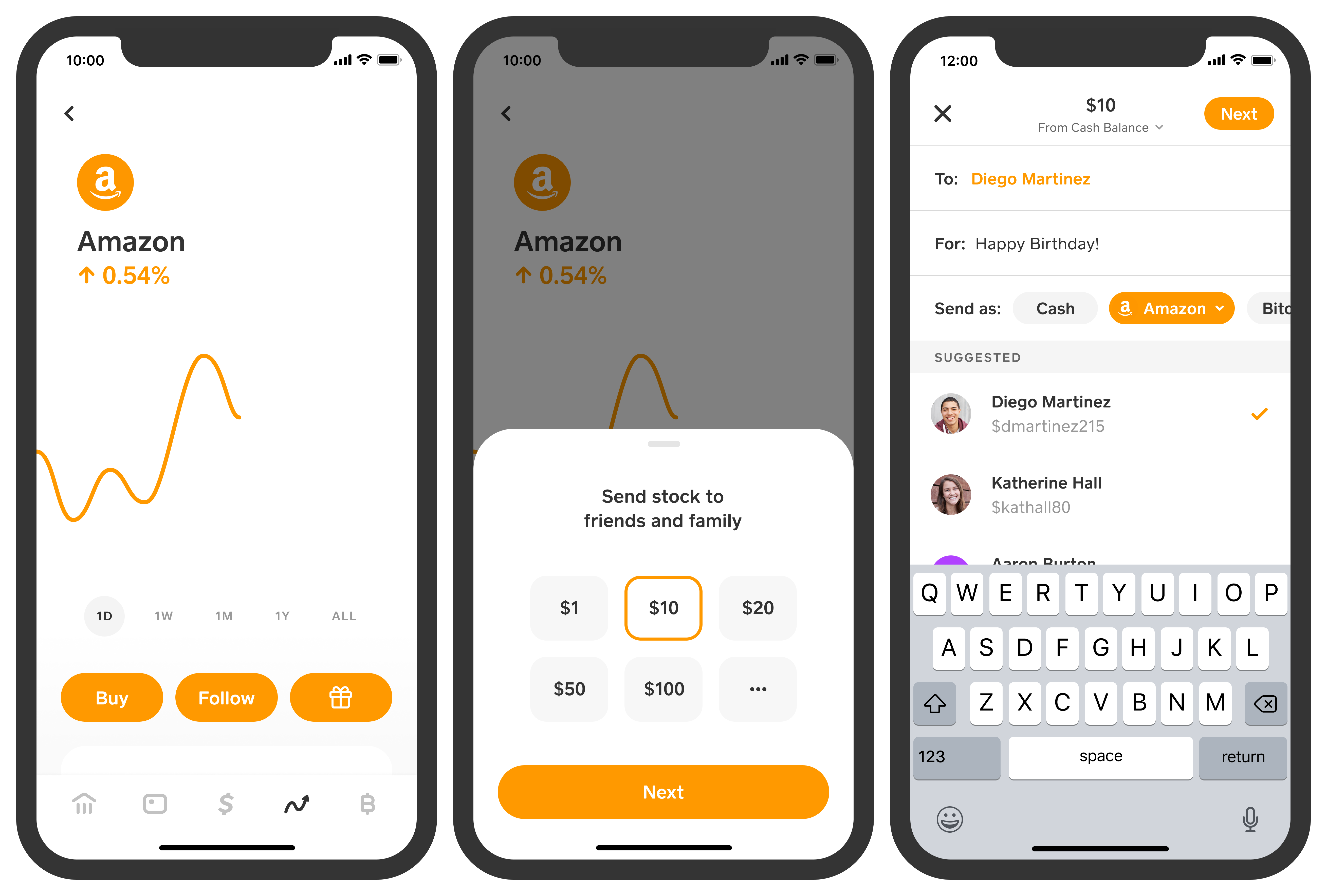 How to Buy Crypto with Cash App