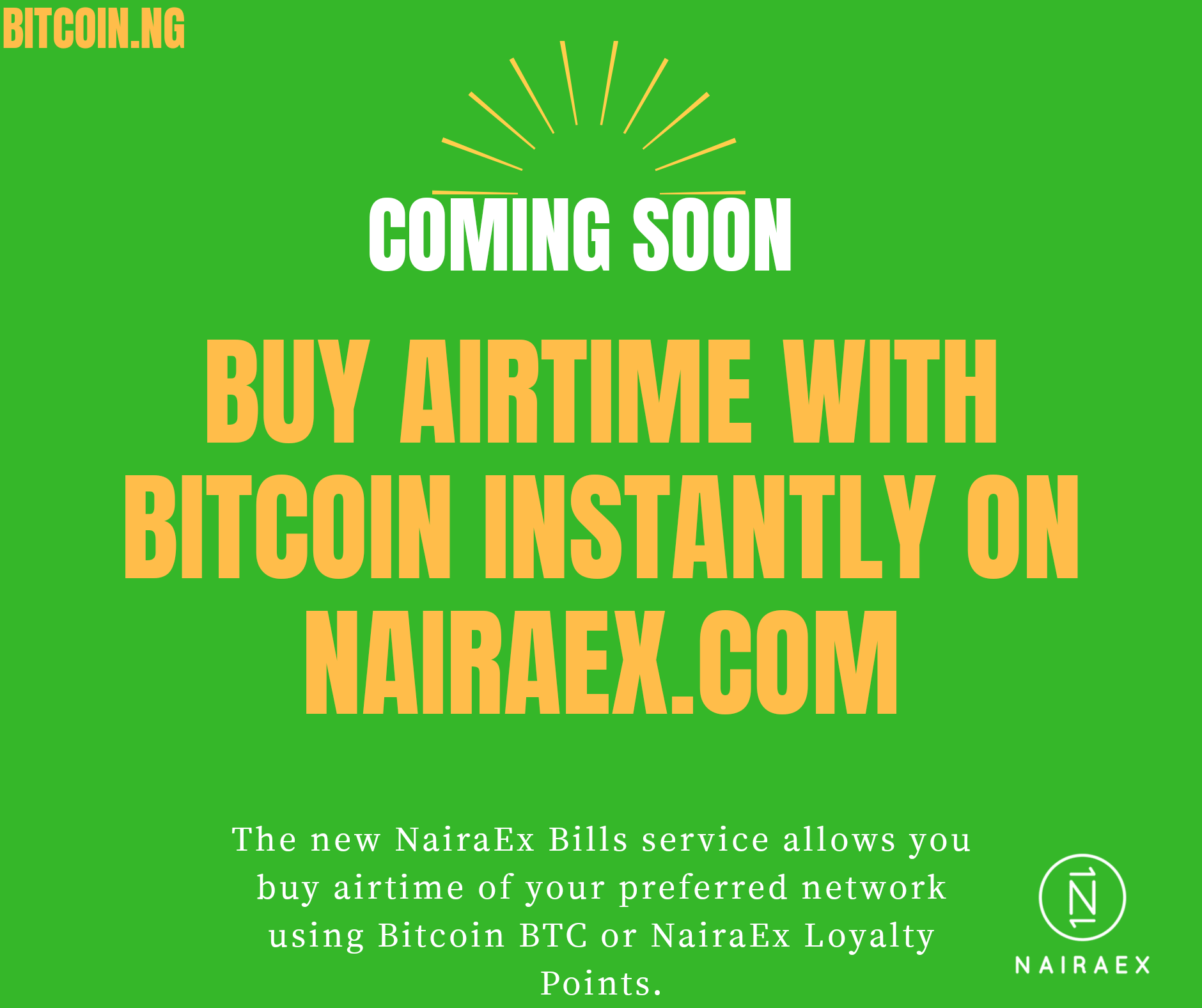 Buy bitcoin in nigeria in an easy and secure way | Bitmama