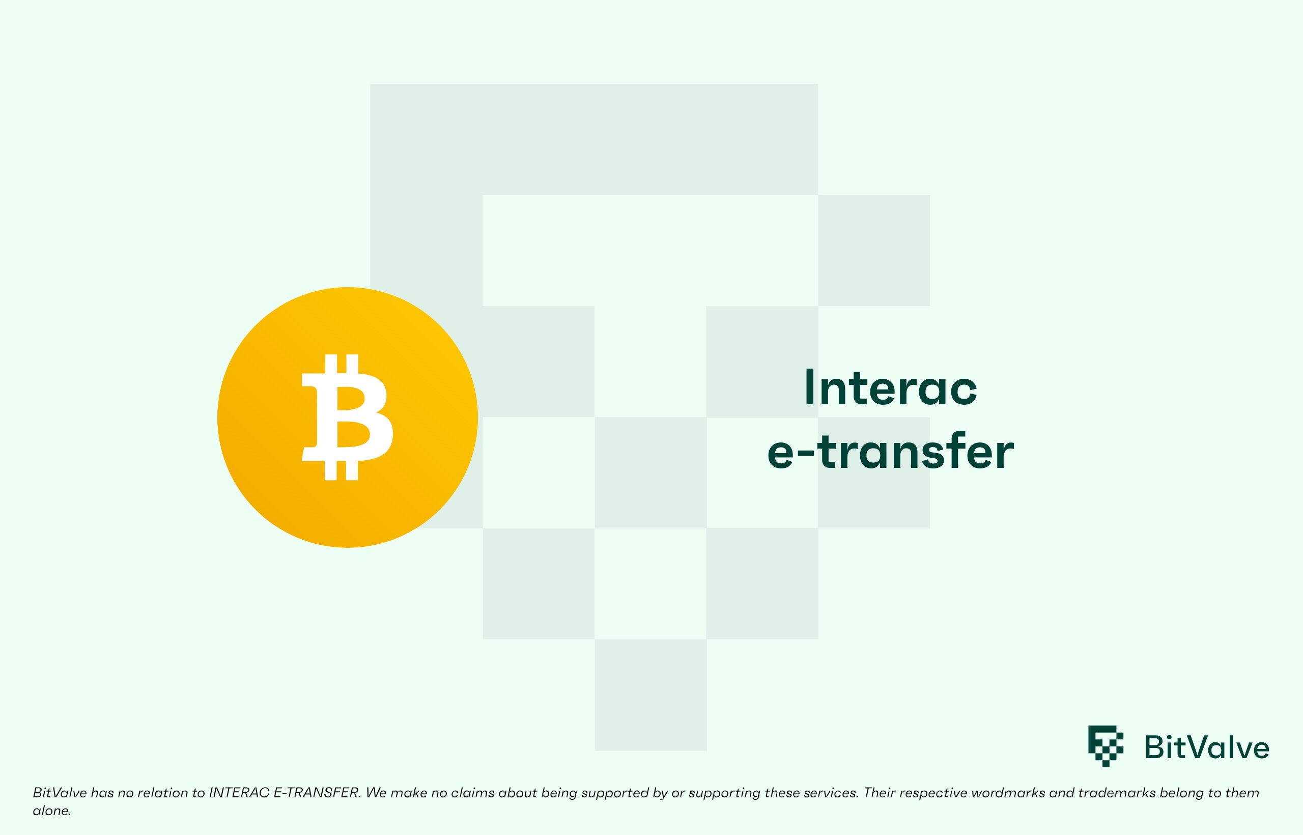 Buy Bitcoin With Interac e transfer Online - How to Buy BTC Instantly in 