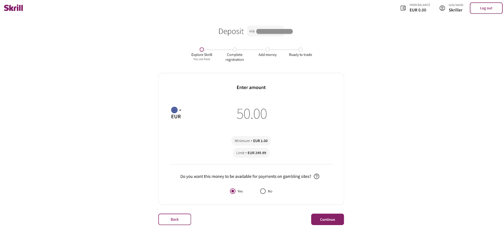 3 Ways to Buy Bitcoin with Skrill Instantly ( Update)