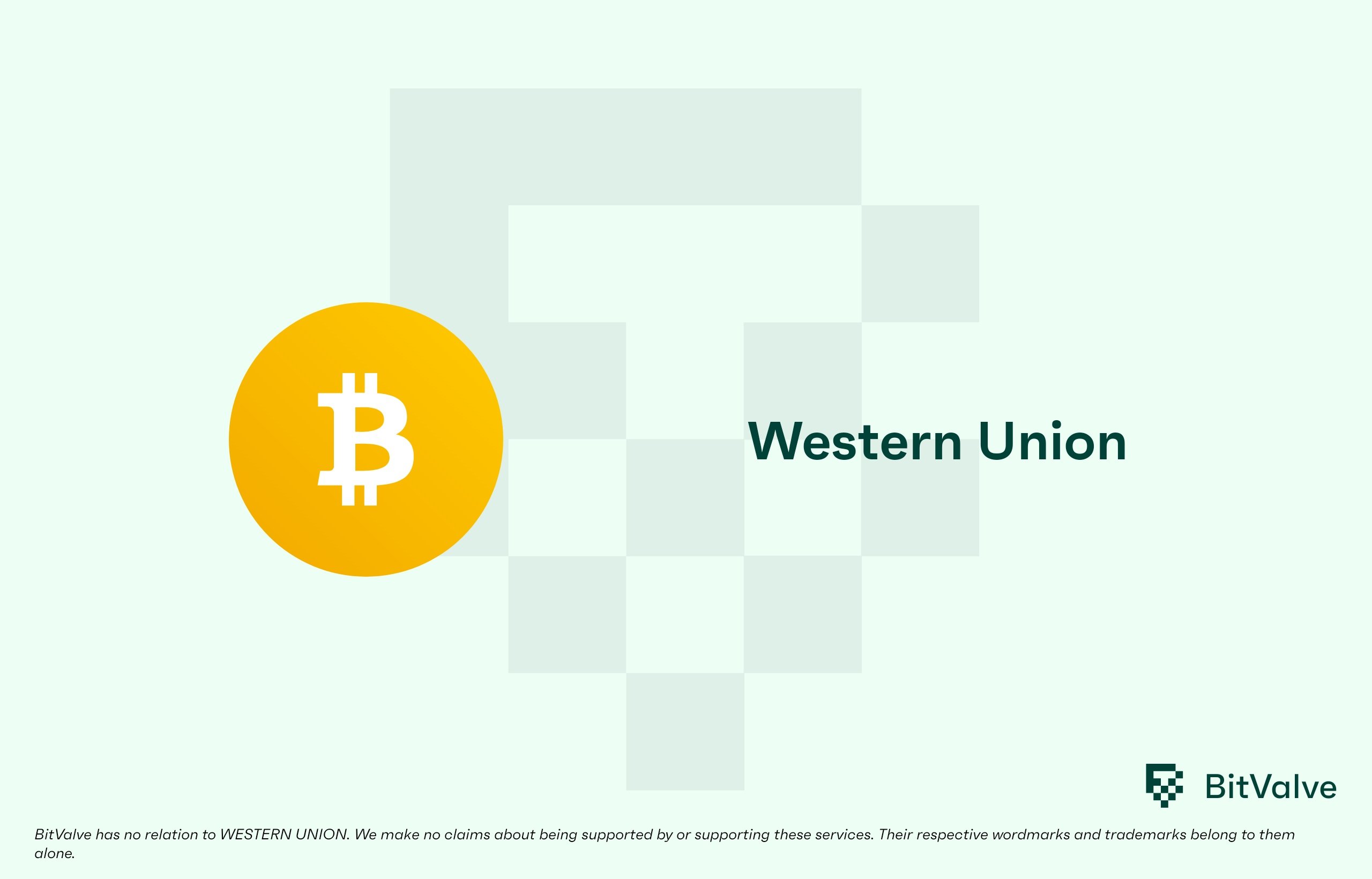 Buy Bitcoin with GBP using Western Union on Bitsofa.