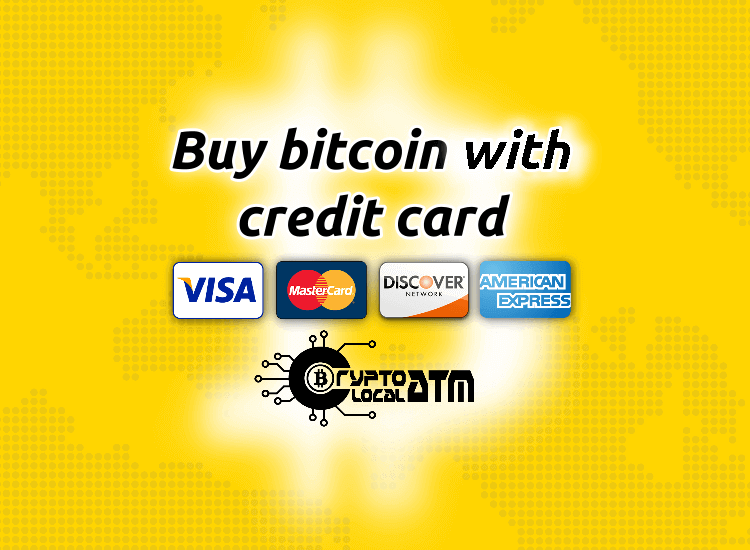 16 Best Places to Buy Bitcoin & Crypto with Credit card