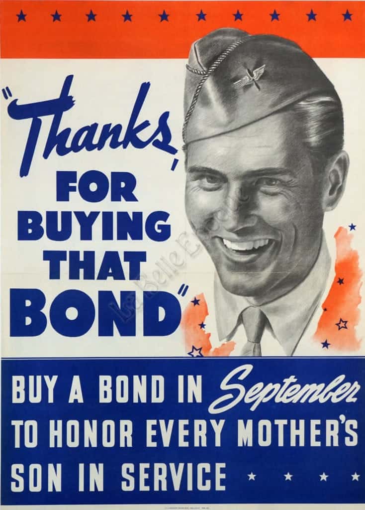 Buying savings bonds — TreasuryDirect