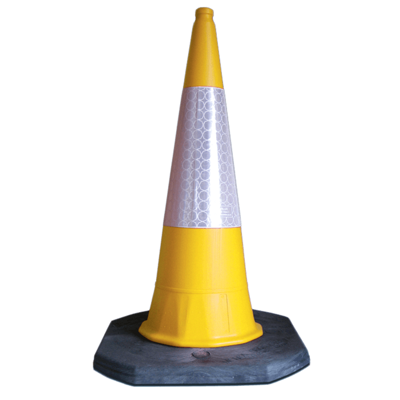 Low-Cost Traffic Cones - orange, 18 inch, traffic control | cointime.fun