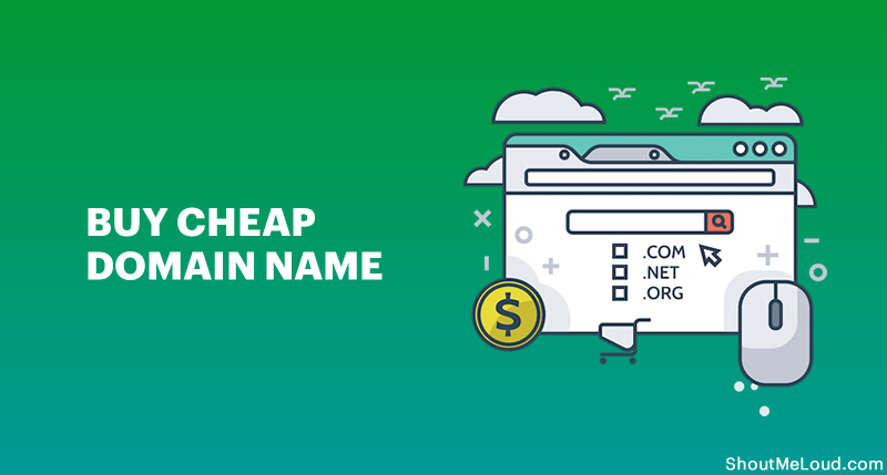 Buy a cheap domain name | OVHcloud