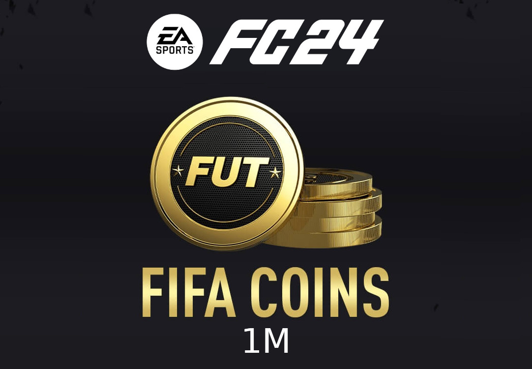 FC 24 Coins Buying Guide - How to Buy Coins Safely and Cheap