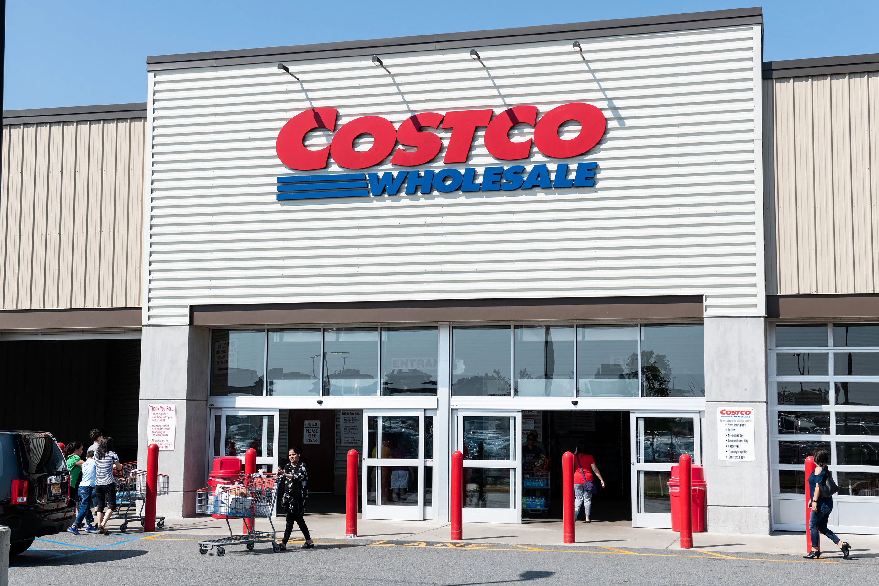 Costco - Wikipedia