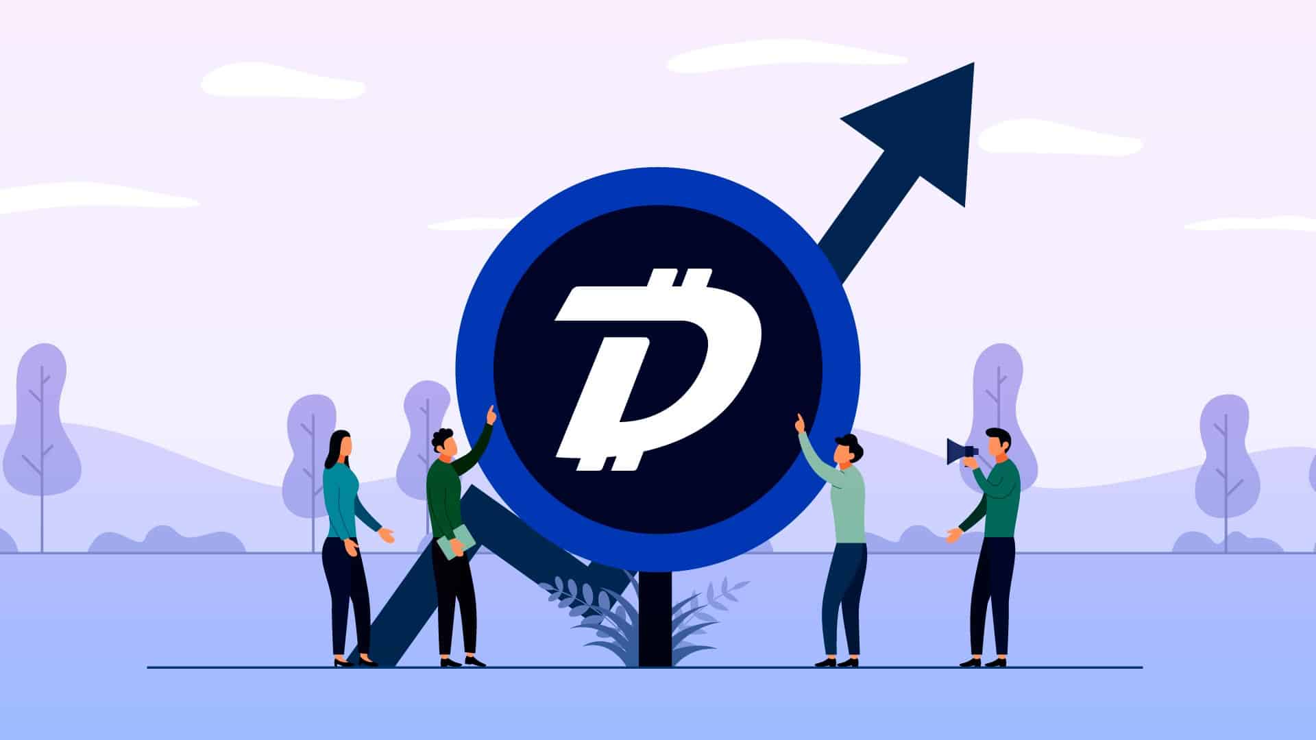 Where and how to buy DigiByte (DGB) from the UK