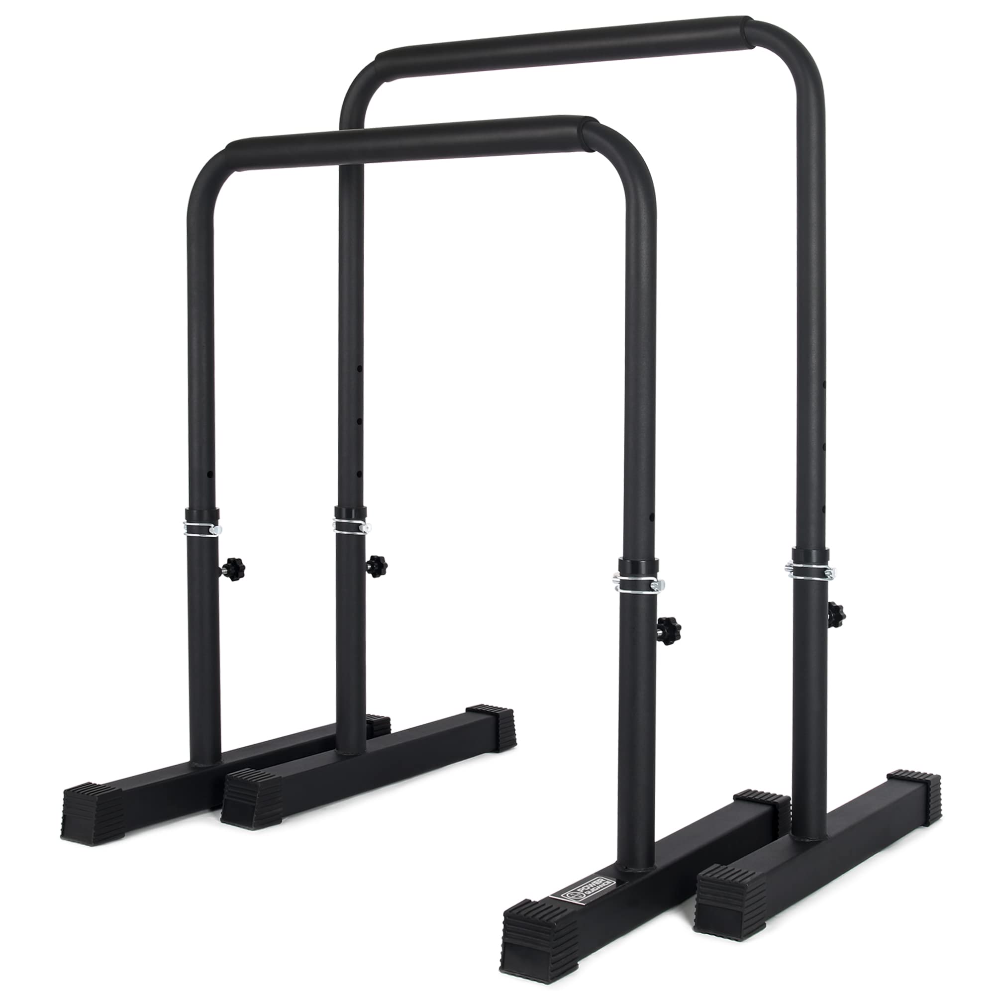 Home Exercise Equipment Review: Dip Bar