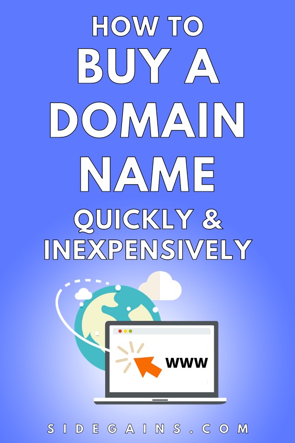 Buy a domain name: choose from over domain endings - cointime.fun