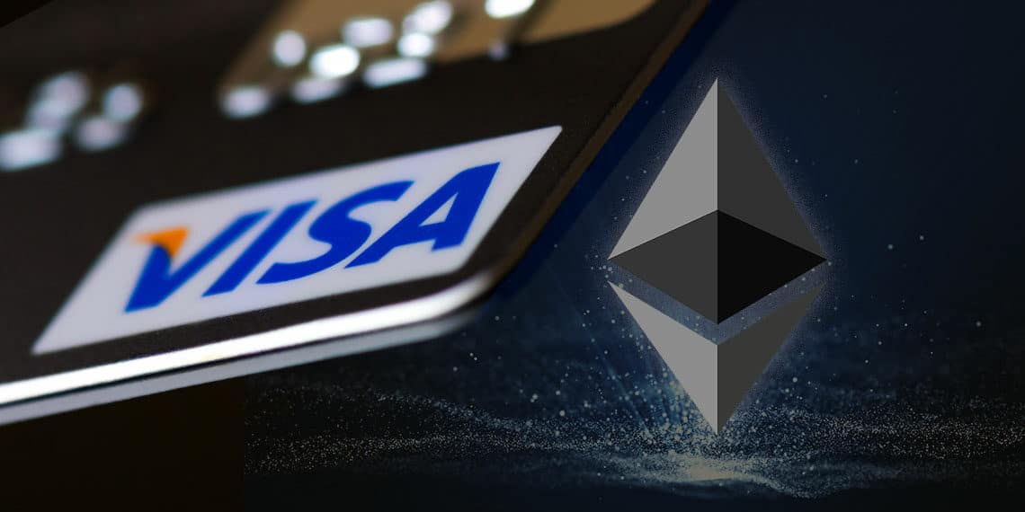 Buy Ethereum using Visa / MasterCard on Totalcoin