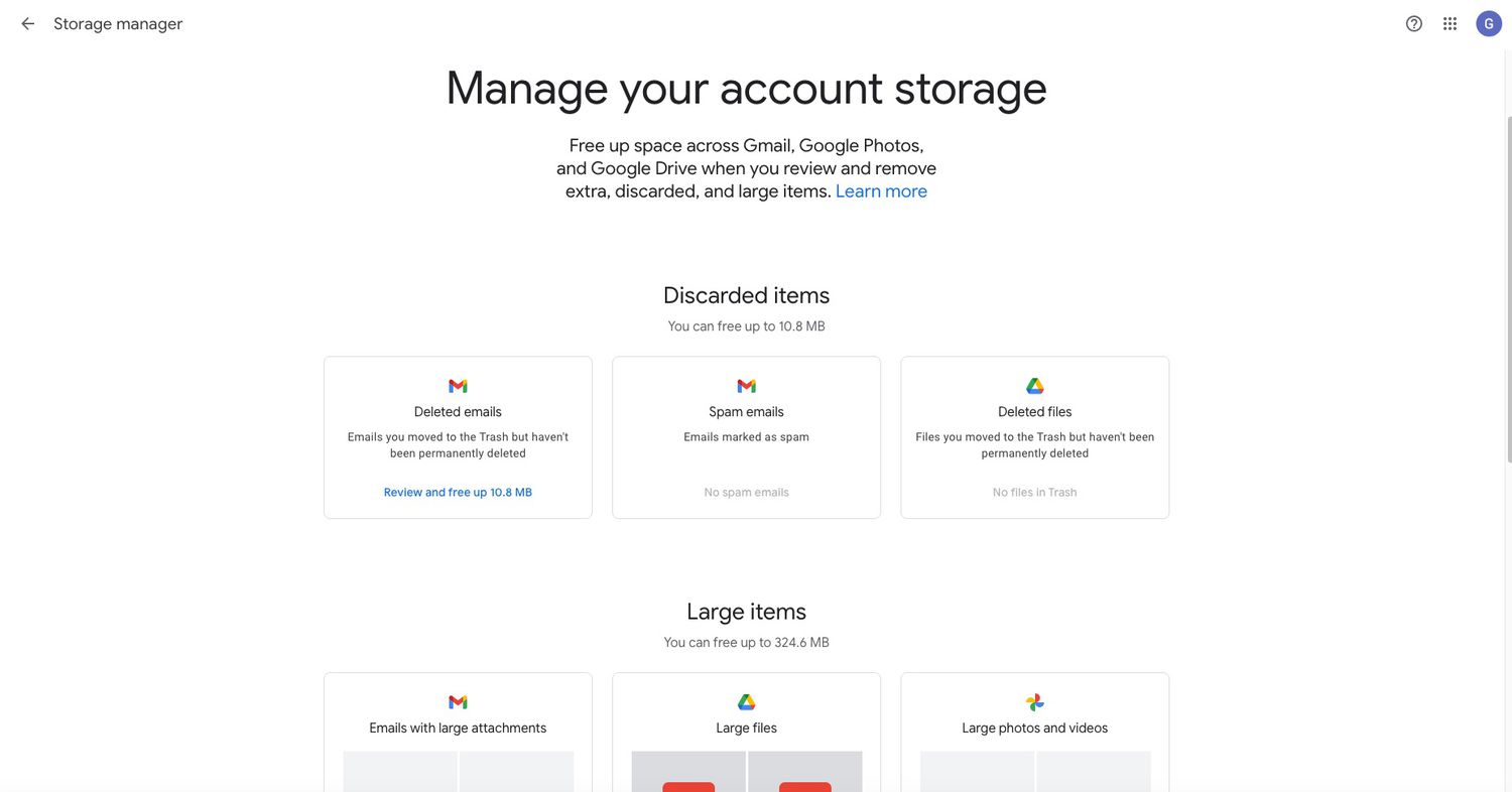 How to Increase Gmail Storage for Free? 3 Ways Here