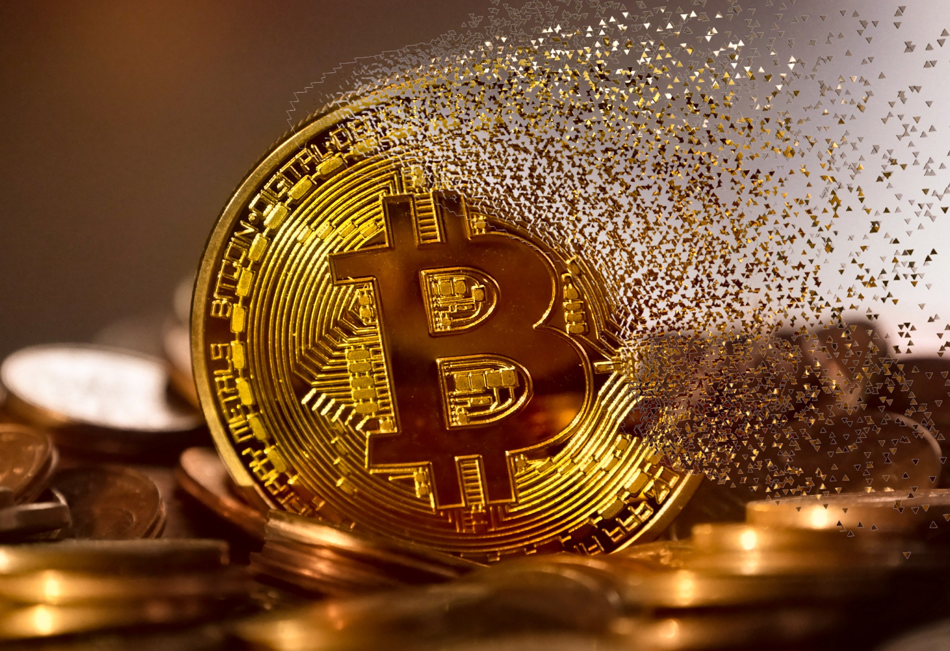 How to buy Gold with Bitcoin? – BitDials | The Crypto Luxury Marketplace