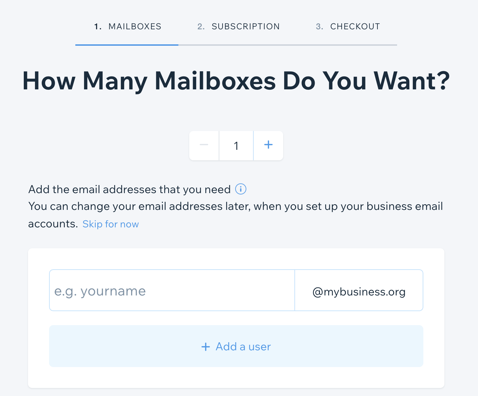 Custom Email Address | Business Email with Your Domain | cointime.fun