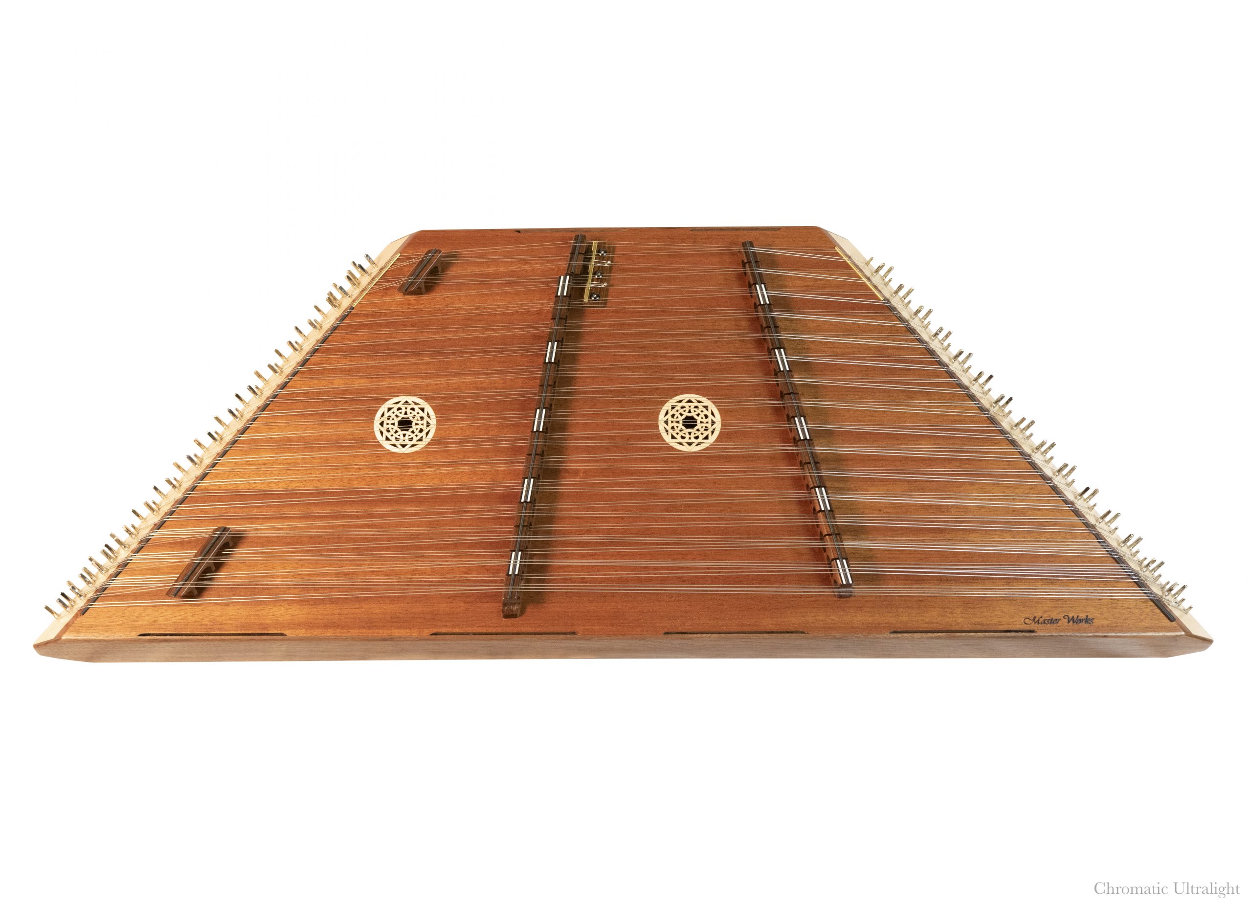 hammered dulcimers - Autoharps, Zithers & Dulcimers - Fretted & Stringed