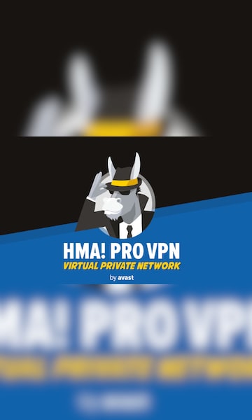 Buy HMA! Pro VPN key - cointime.fun