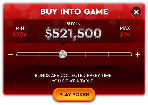 Cash Game Poker: How Many Big Blinds Should You Have?