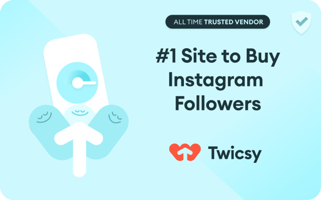 5 Best sites to Buy Instagram Followers (Real & Cheap)