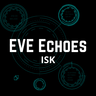 Buy & Sell EVE Echoes ISK - Trade on cointime.fun