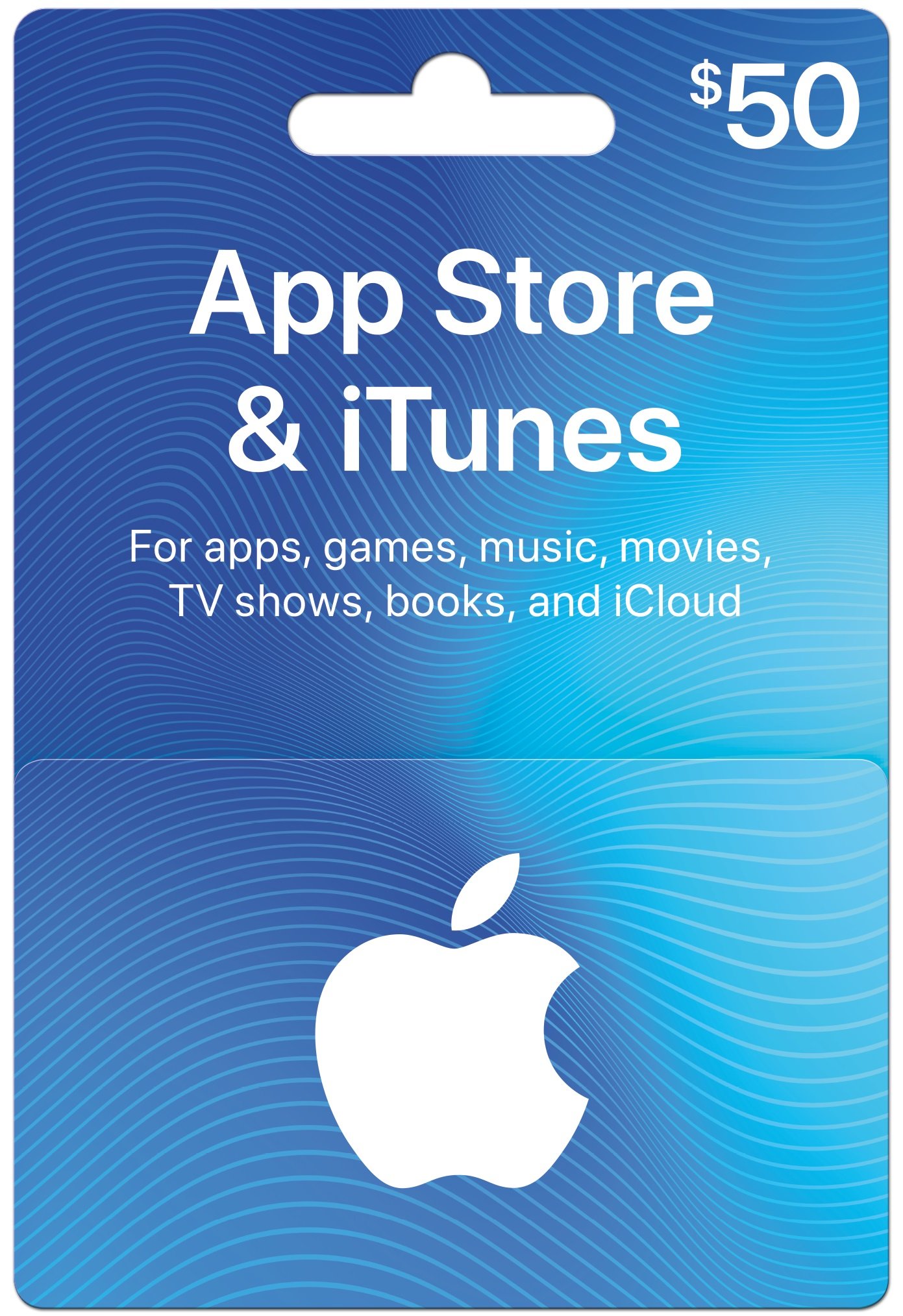 Send an Apple Digital Gift Card Today | PayPal US