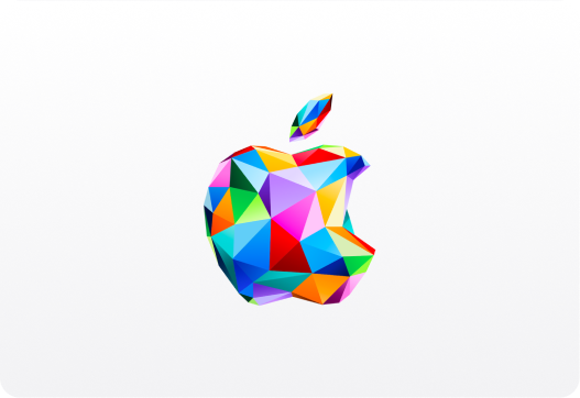 Buy Apple Gift Card Online | Email Delivery | Dundle (US)