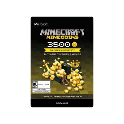 How to Buy Minecoins With Xbox Gift Card?