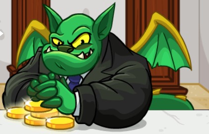 Neopets Trades [Archive] - clraik