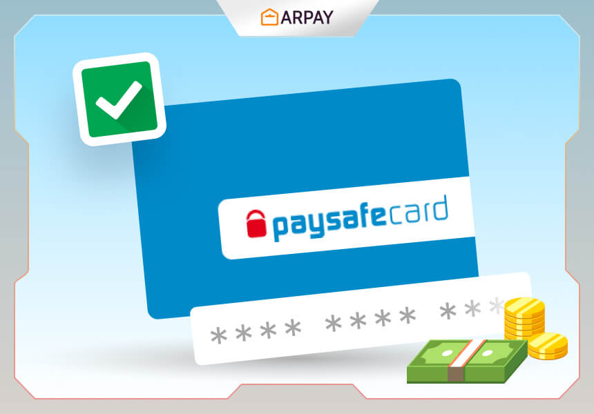 What Is Paysafecard And How Does It Work? | Blog