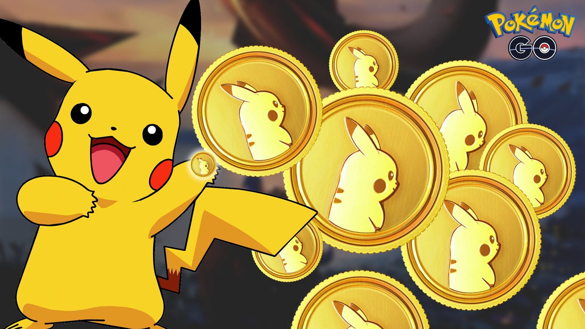 Pokémon go coin purchase child account li… - Apple Community