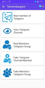 Top 5 Best Sites To Buy Telegram Members (Real & Instant)