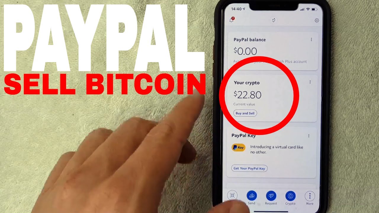 5 Best Ways to Buy Bitcoin With PayPal in 