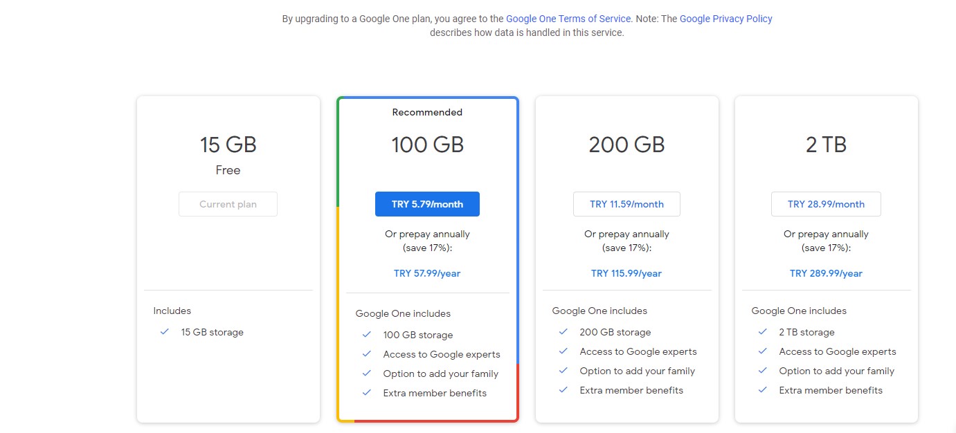 5 Ways to Get More Storage on Google Drive for Free