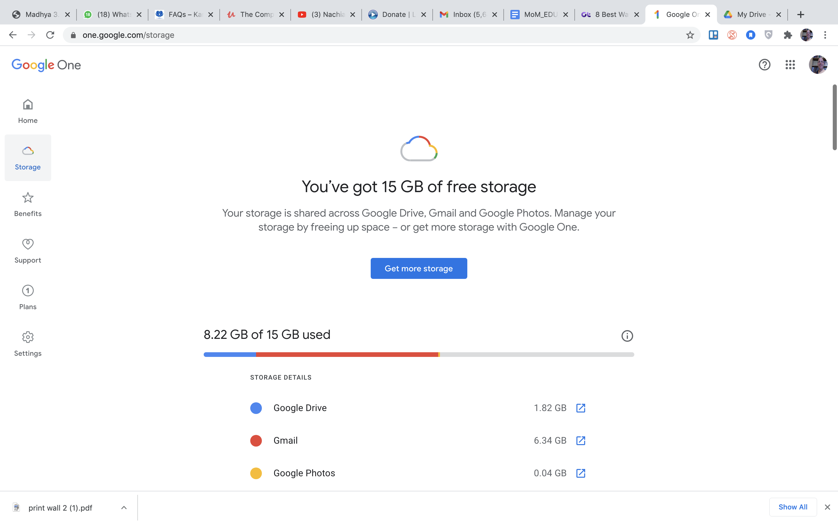 Fixed: Unable to Upgrade Google Drive Storage | 4 Ways + 2 Tips