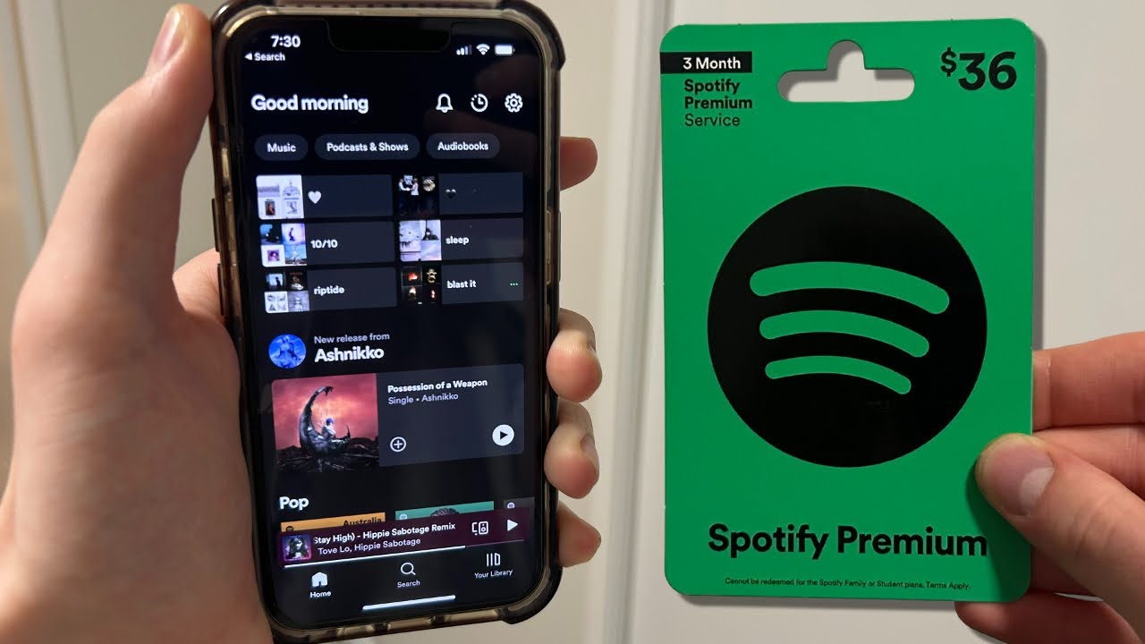 Spotify Review & Guide | Plans, Features & Costs – Canstar Blue