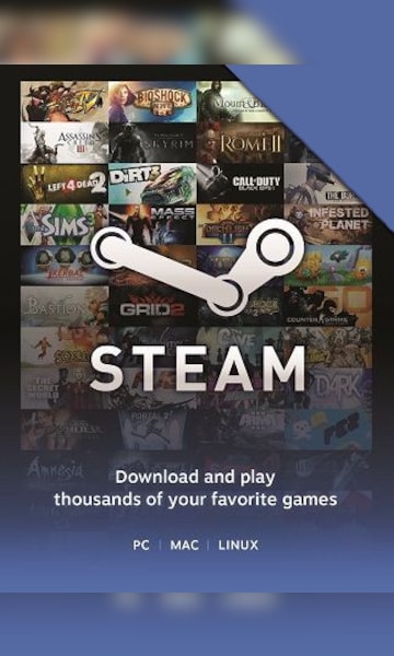 Steam Support :: Steam Wallet