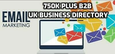 B2B Email Lists | Business Email Data Supplier | Databroker