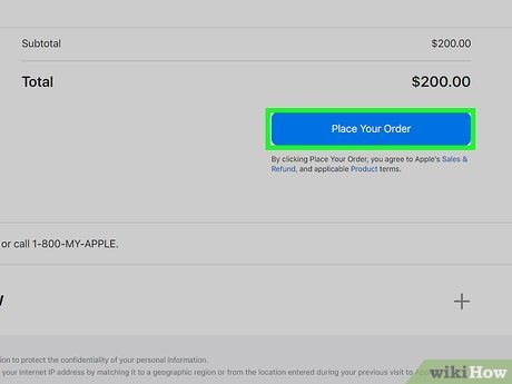 Apple Gift Card - Apple