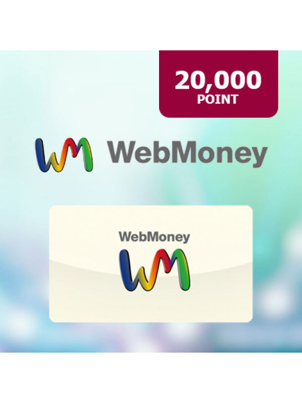 Webmoney Gift Card | Compare Prices