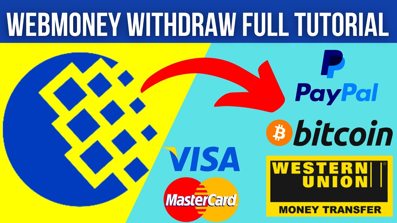 Webmoney, Wmtransfer, Webmoney Card, WMZ card, Paymer