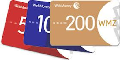 Buy WebMoney WMZ with Visa/MasterCard USD credit card  where is the best exchange rate?