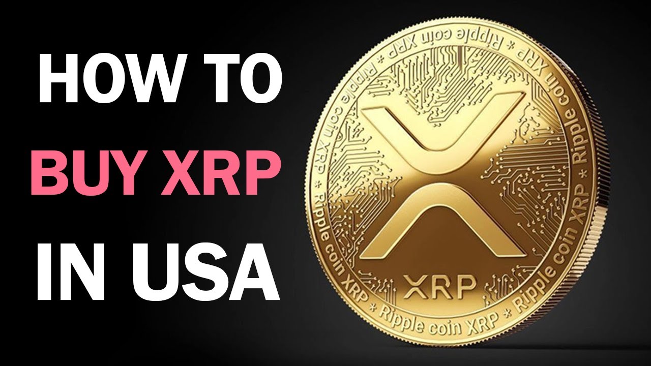 Buy Ripple (XRP) - Step by step guide for buying XRP | Ledger