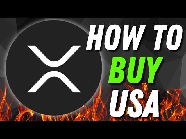 How to buy XRP | Buy XRP in 4 steps | cointime.fun