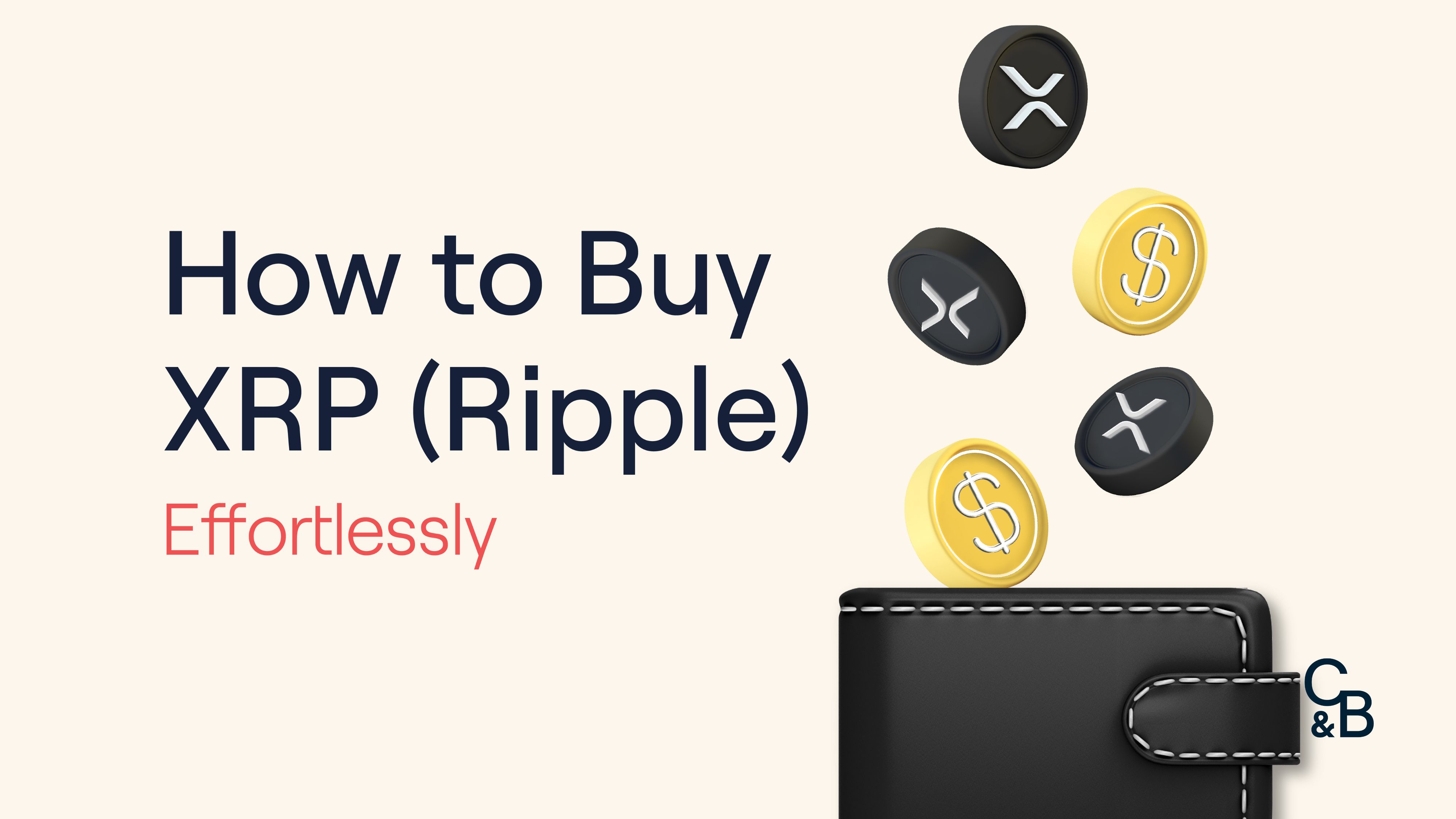 Buy XRP with Credit or Debit Card | Buy XRP Instantly