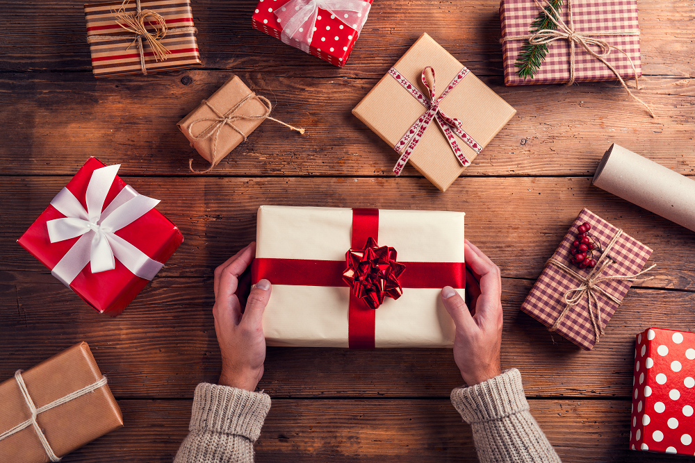 The Psychology of Gift Giving | Activity Superstore