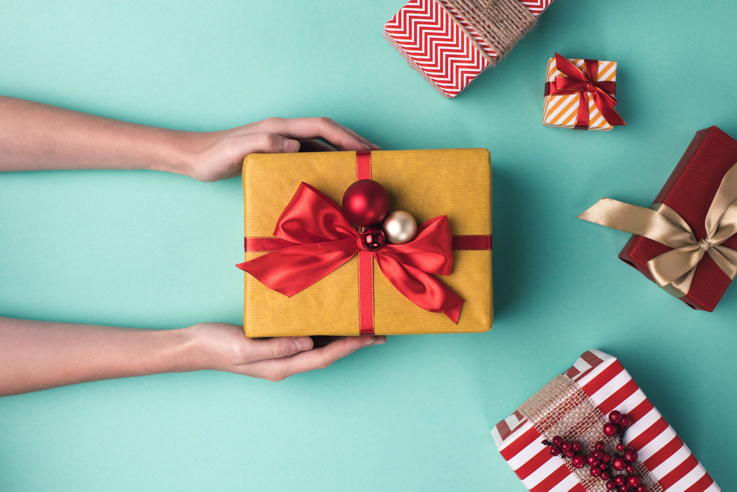 Best Gift Ideas For All Occasions
