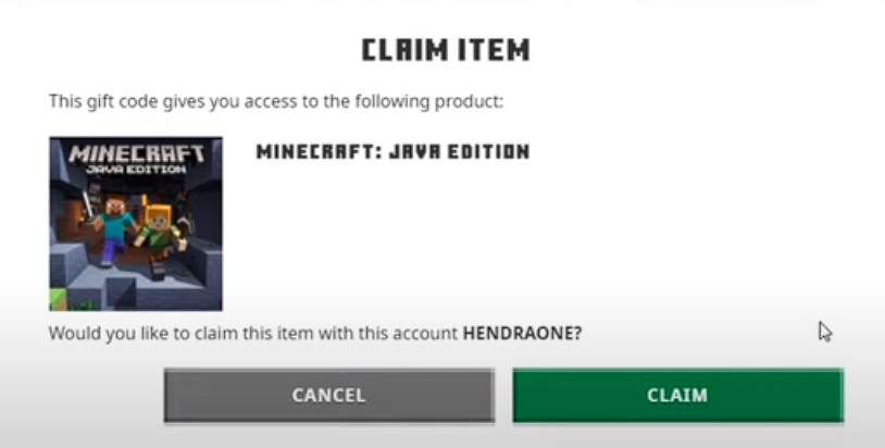 30+ Free Minecraft Redeem Codes - Followchain